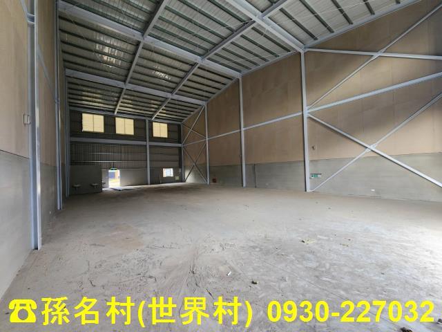 燕巢廠房-1