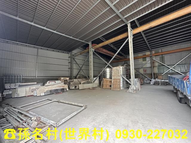 仁武廠房-0