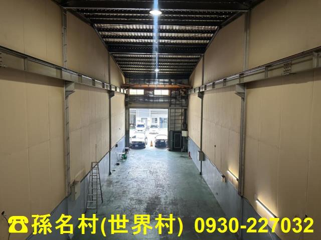 岡山廠房-1